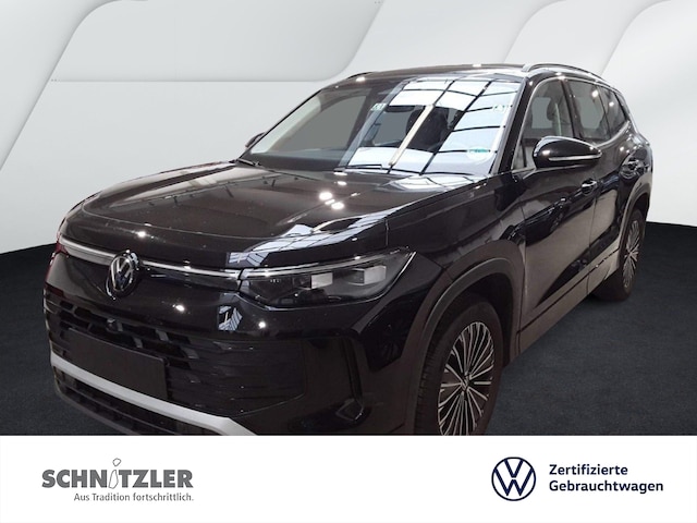 Volkswagen Tayron 1.5 TSI DSG Life