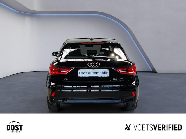 Audi A1 30 TFSI S-Tronic Sportback