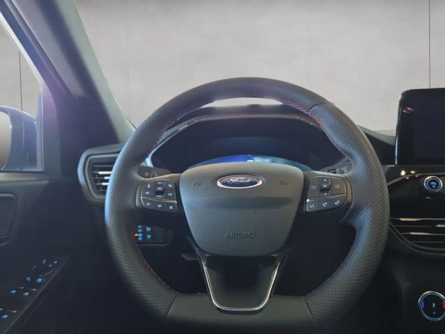 Ford Kuga Plug in Hybrid ST Line X