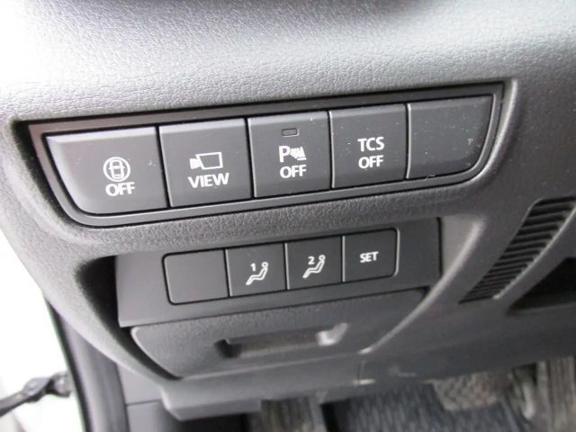 Mazda MX-30 SkyActiv e-Skyactiv