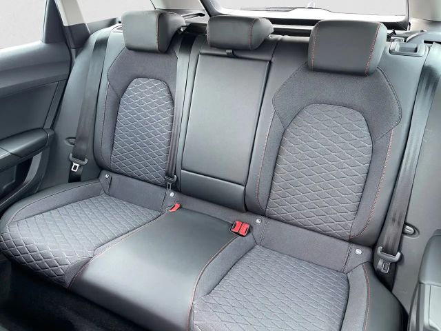 Seat Leon DSG FR-lijn Sportstourer