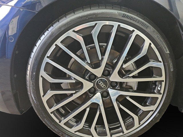 Audi A5 Quattro S-Tronic