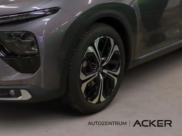 Citroën C5 X Plus PureTech