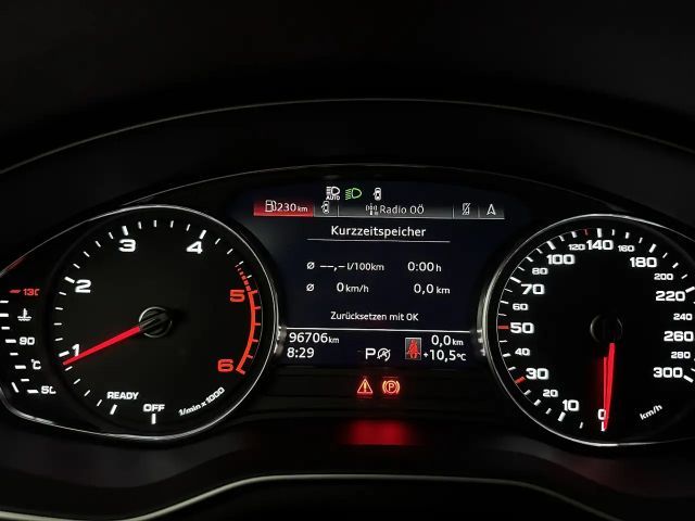 Audi A4 35 TDI Avant S-Tronic