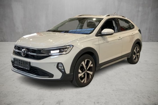 Volkswagen Taigo 1.5 TSI DSG