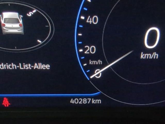 Volkswagen Polo 1.0 TSI DSG Life