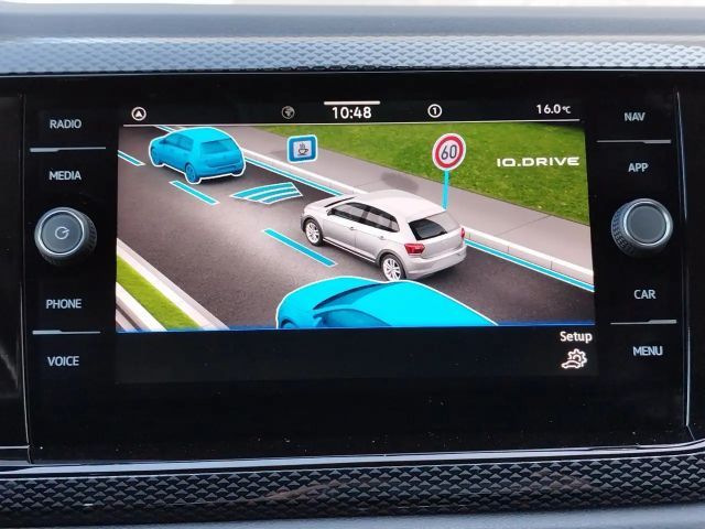 Volkswagen Polo Friends TSI