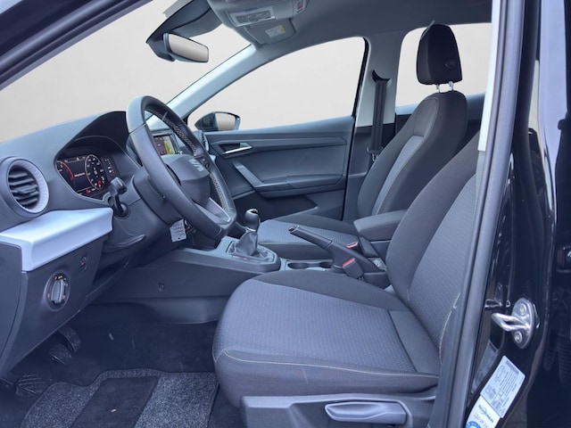 Seat Ibiza 1.0 TSI Style