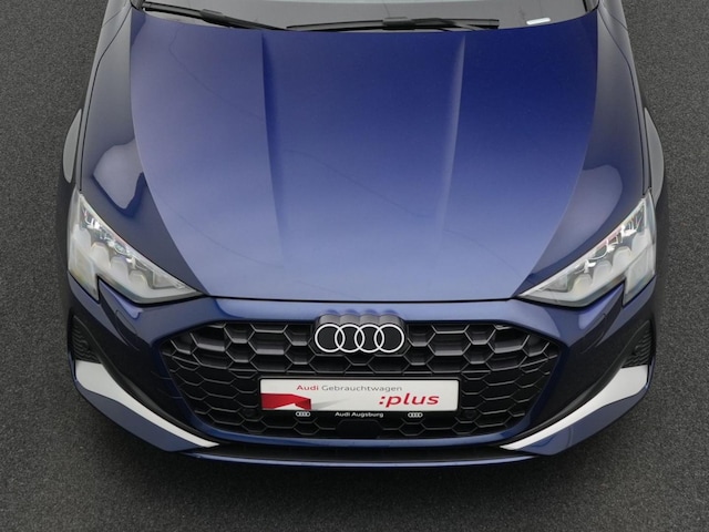 Audi A3 30 TFSI S-Tronic Sedan