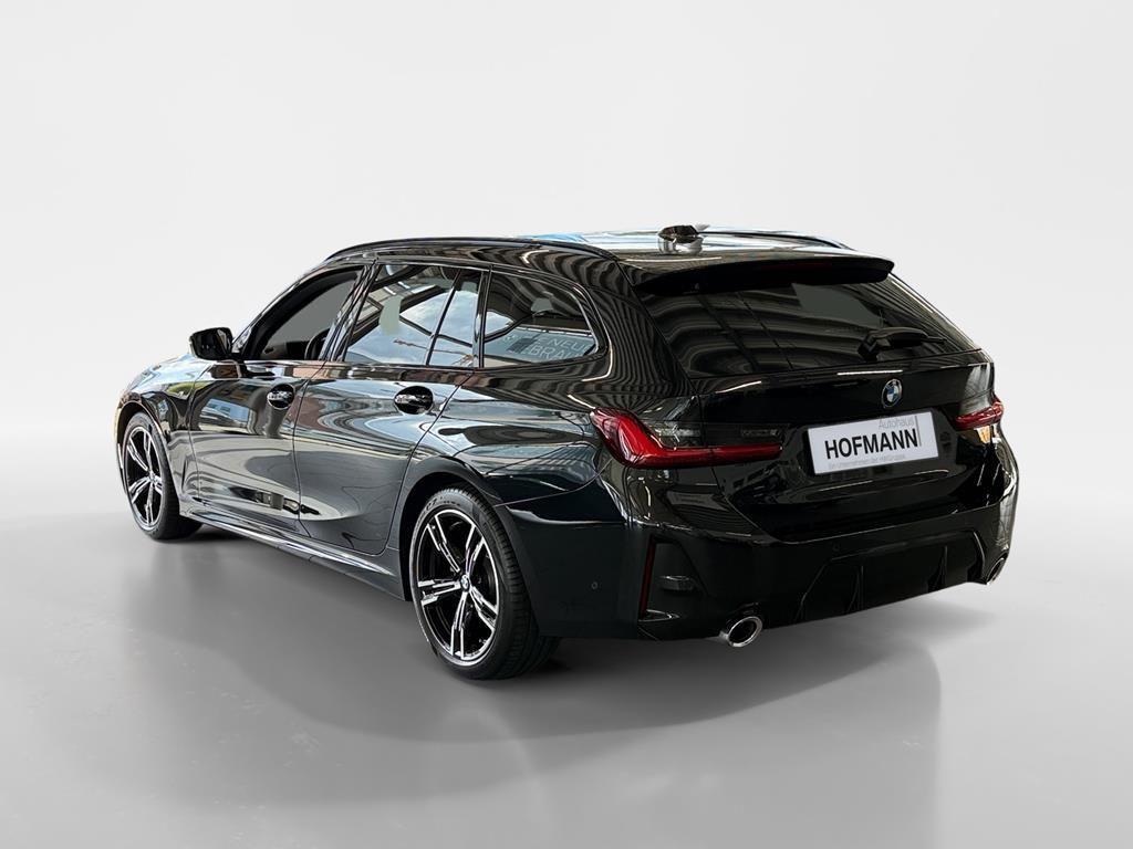 BMW 320 320d Touring xDrive