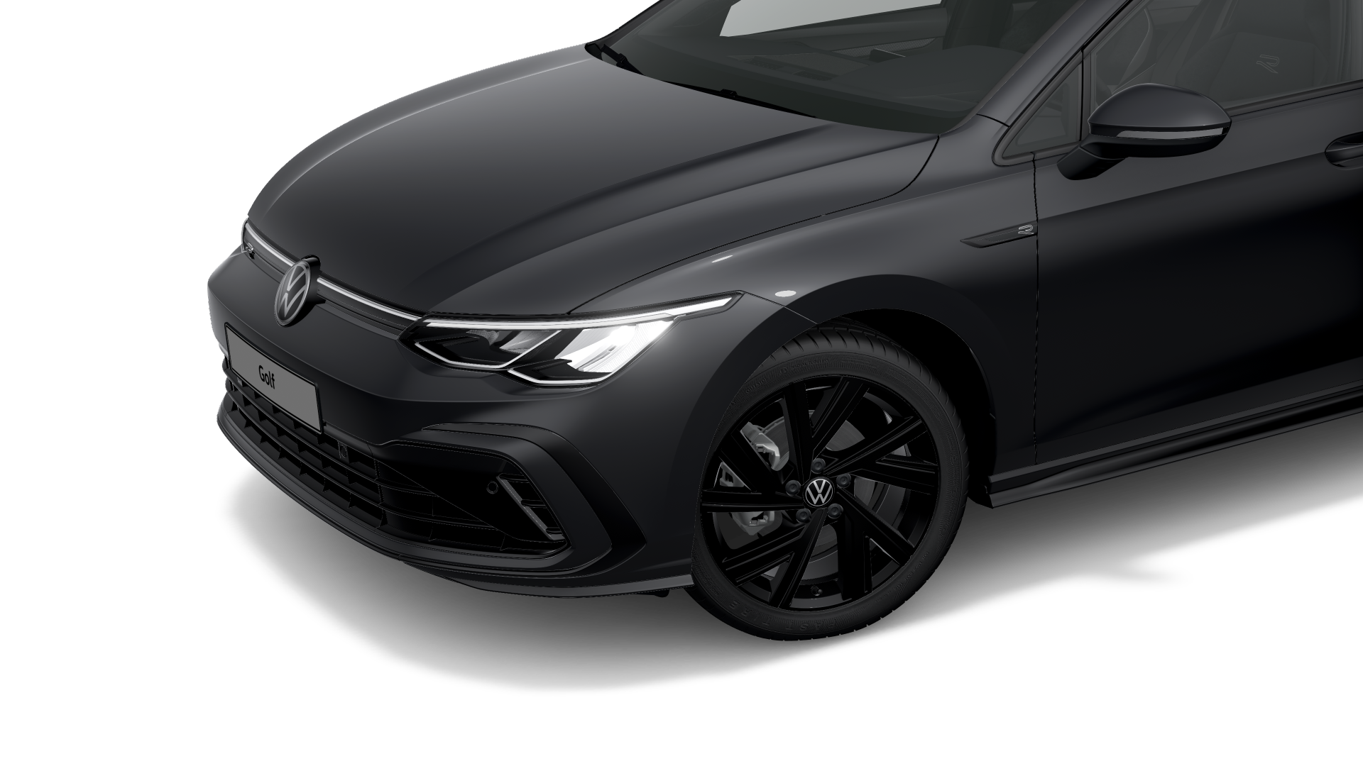 Volkswagen Golf 1.5 TSI Golf VIII Sport