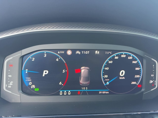 Volkswagen Arteon 2.0 TDI DSG R-Line