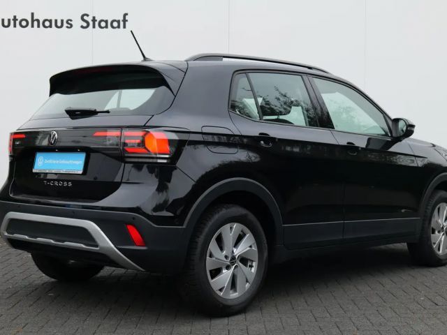 Volkswagen T-Cross 1.5 TSI DSG Life