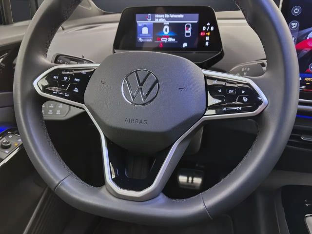 Volkswagen ID.4 IQ.Drive Performance Pure