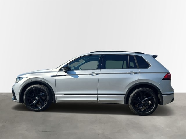 Volkswagen Tiguan 2.0 TDI 4Motion IQ.Drive