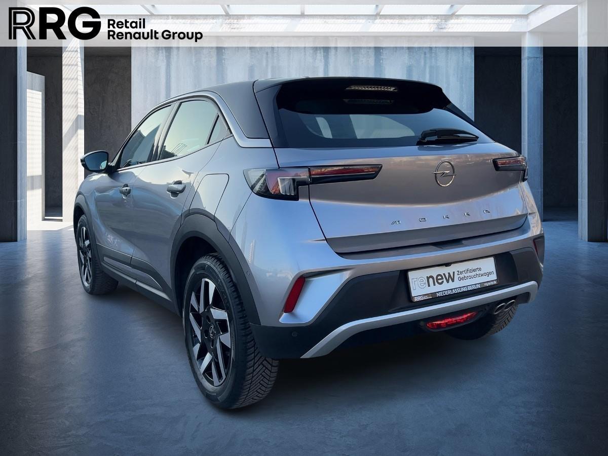 Opel Mokka 1.2 Turbo Business Elegance Turbo