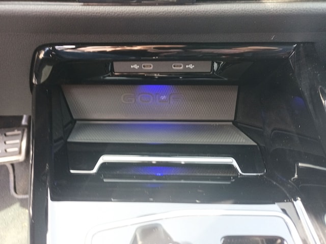 Volkswagen Golf 2.0 TSI 4Motion Golf VIII