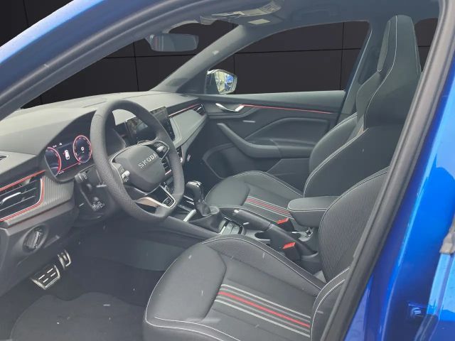 Skoda Scala 1.5 TSI Monte Carlo