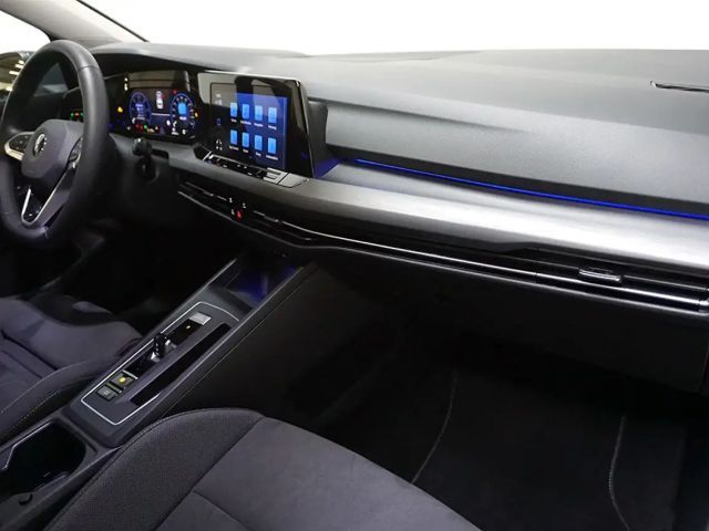 Volkswagen Golf 2.0 TDI DSG Style