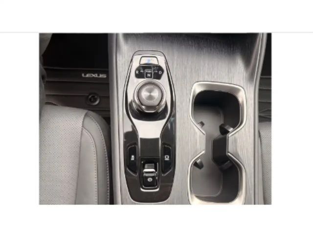 Lexus RZ Executive Line