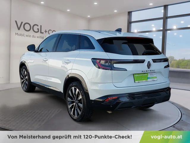 Renault Austral Techno