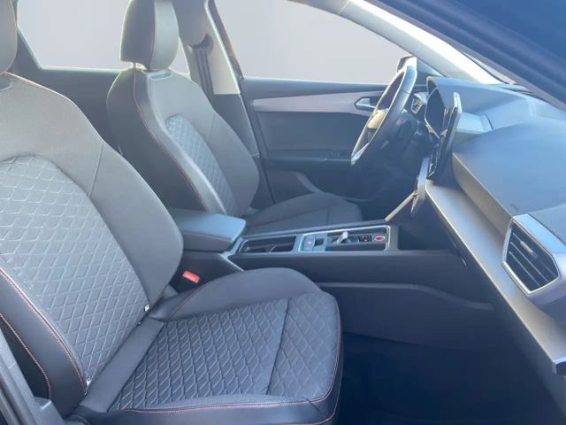 Seat Leon 2.0 TDI DSG FR-lijn Sportstourer