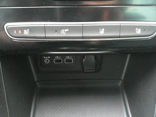 Renault Megane Combi Intens TCe 140