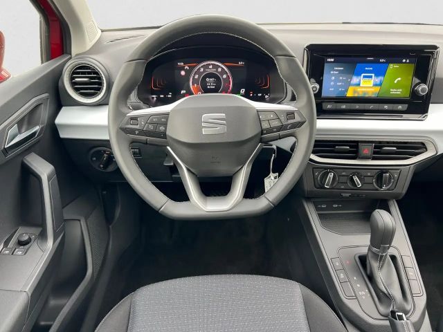 Seat Ibiza DSG Style