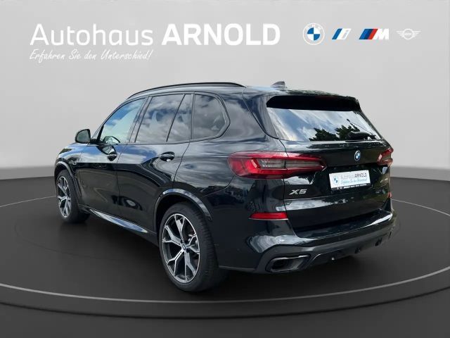 BMW X5 M-Sport xDrive45e