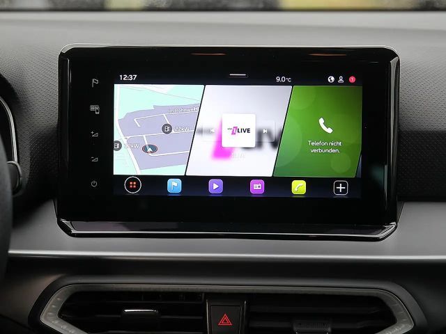 Seat Arona 1.0 TSI FR-lijn