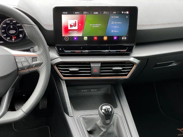 Cupra Formentor 1.5 TSI Performance