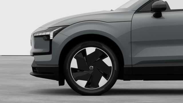 Volvo EX30 Achterwielaandrijving