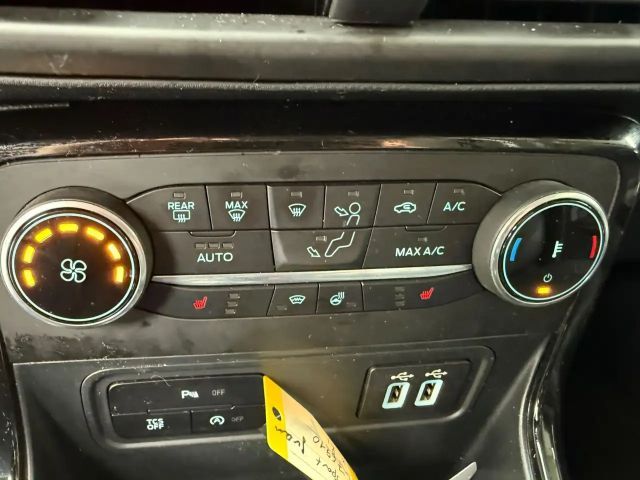 Ford EcoSport Active