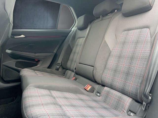 Volkswagen Golf 2.0 TSI GTI IQ.Drive