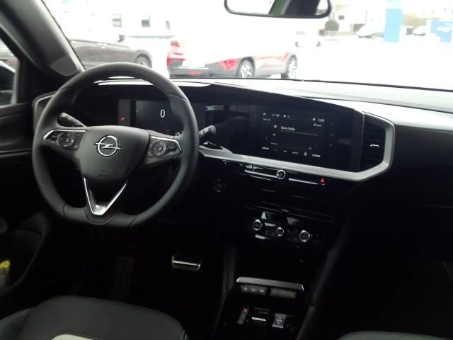 Opel Mokka 1.2 Turbo GS-Line Grand Sport