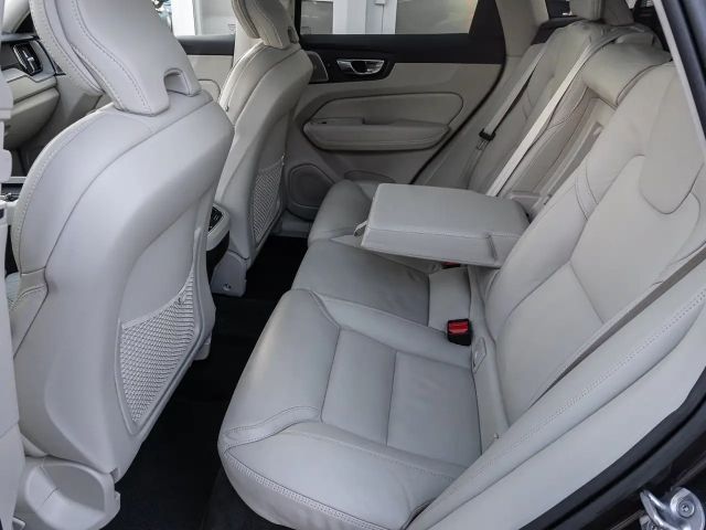 Volvo XC60 AWD Bright Ultimate