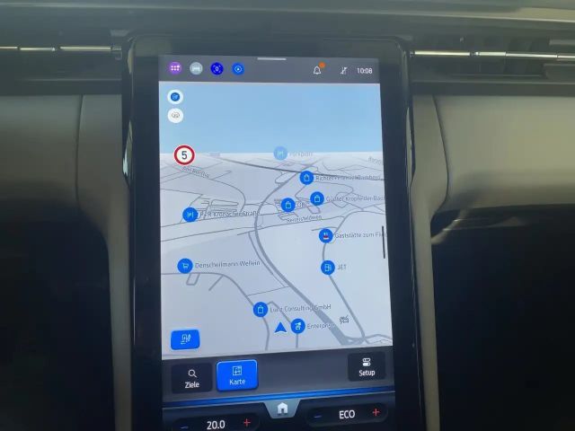 Ford Explorer *ACC*AHK*Kamera*Apple CarPlay*Navi*LED*