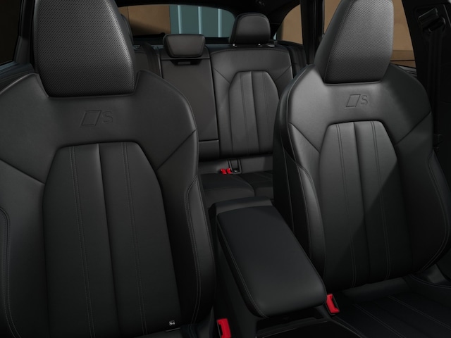 Audi A5 Avant Quattro S-Tronic