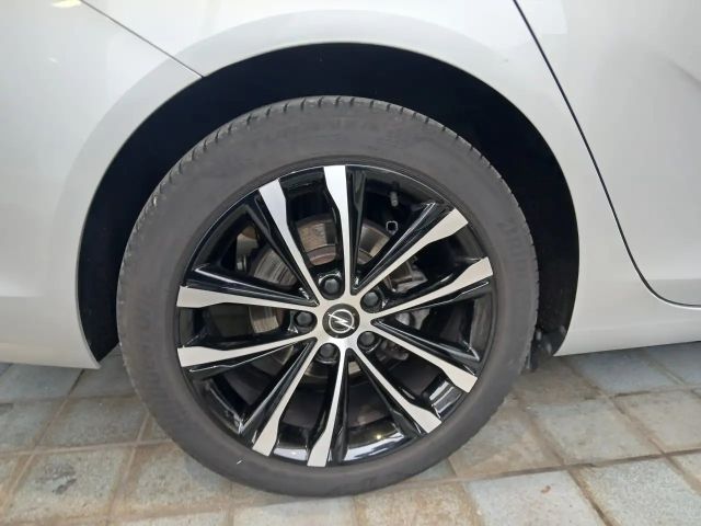 Opel Insignia Sports Tourer