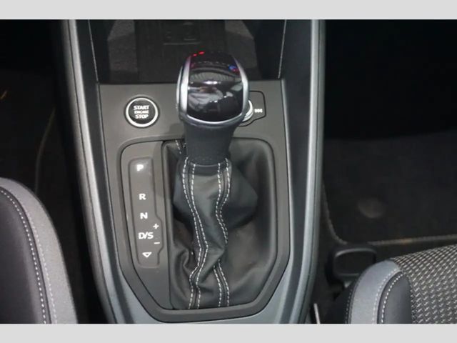 Audi A1 25 TFSI S-Line S-Tronic Sportback