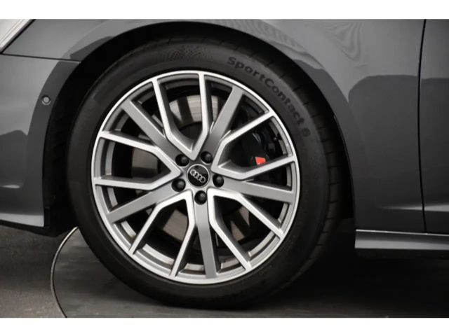 Audi S6 3.0 TDI Quattro