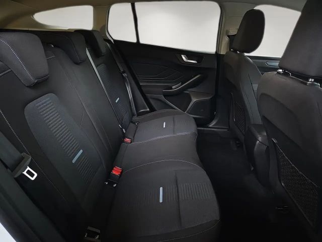 Ford Focus Active Wagon