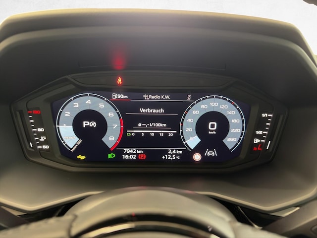 Audi A1 30 TFSI S-Tronic Sportback