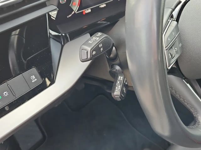 Audi A3 30 TFSI Sedan Sportback