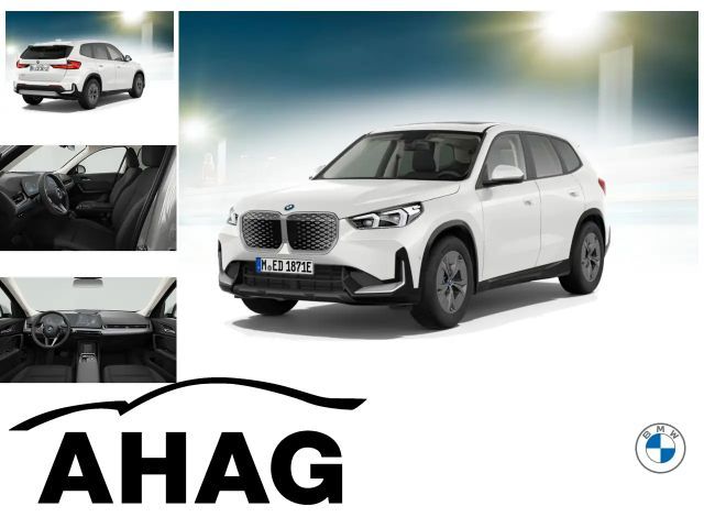 BMW iX1 xDrive30