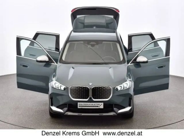 BMW iX1 eDrive20