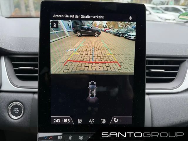 Mitsubishi ASX ASX 1.3 T Plus MHEV (EURO 6e) Klima/LED/Sitzhzg.