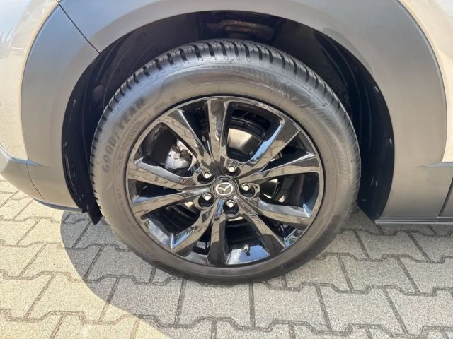 Mazda CX-30 Homura SkyActiv