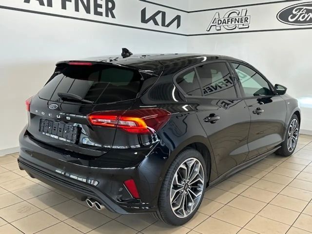 Ford Focus ST Line