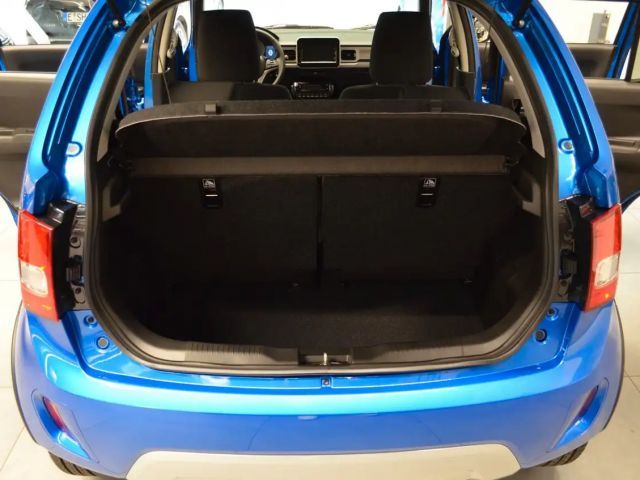 Suzuki Ignis Comfort DualJet Hybrid